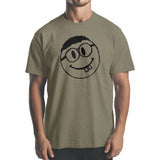 C*CK HAPPY T-SHIRT