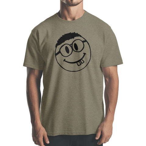 C*CK HAPPY T-SHIRT