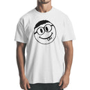 C*CK HAPPY T-SHIRT
