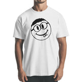 C*CK HAPPY T-SHIRT