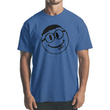 C*CK HAPPY T-SHIRT
