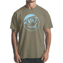 C*CK HAPPY T-SHIRT