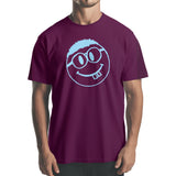 C*CK HAPPY T-SHIRT