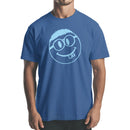 C*CK HAPPY T-SHIRT