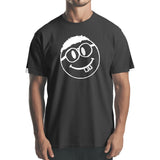 C*CK HAPPY T-SHIRT