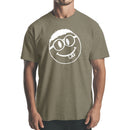 C*CK HAPPY T-SHIRT