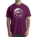 C*CK HAPPY T-SHIRT