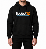 Bol Soul 12 | Premium Hoodie