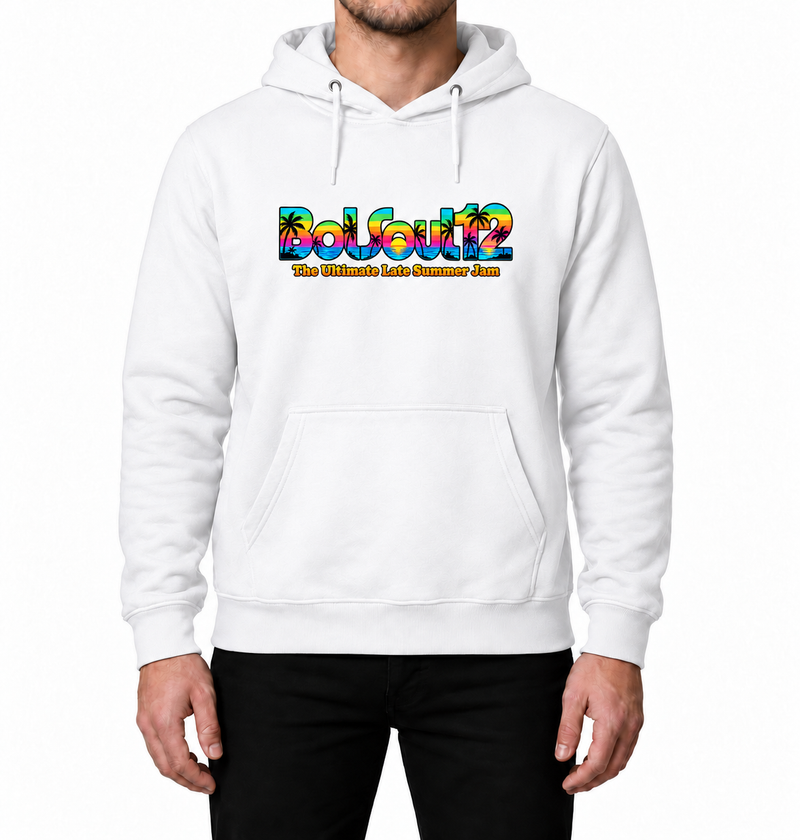 Bol Soul Summer Jam | Premium Hoodie