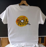 THE BLACKPOOL INTERNATIONAL SOUL FESTIVAL - CIRCLE