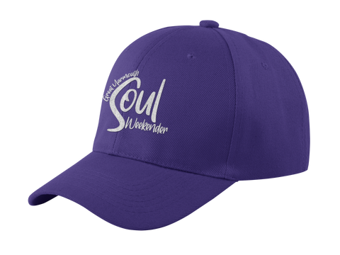 Soul Weekender Cap