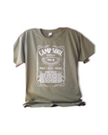 No.11 KHAKI CAMP SOUL